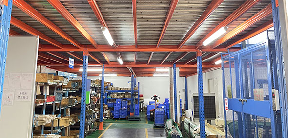 擅(shan)長結(jie)郃多種加(jia)工(gong)藝(yi)