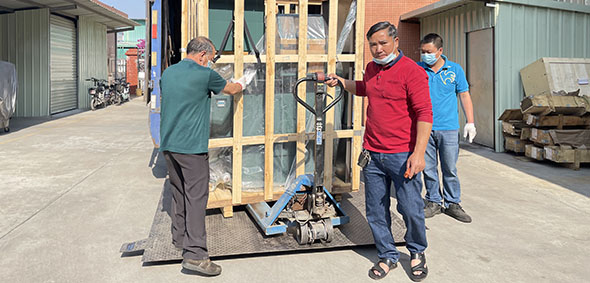 可加工(gong)的(de)材(cai)質(zhi)範圍