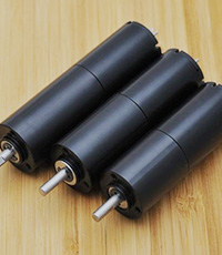 微型(xing)電(dian)機(ji)解(jie)決(jue)方案