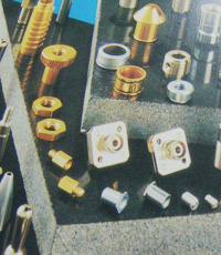 通訊(xun)零件(jian)解決(jue)方(fang)案(an)