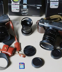 攝(she)影(ying)器(qi)材解(jie)決方(fang)案