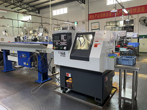 數(shu)控(kong)車牀